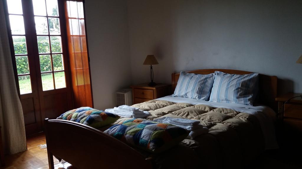Moradia Rustica Jardim Villa Caloura Eksteriør billede